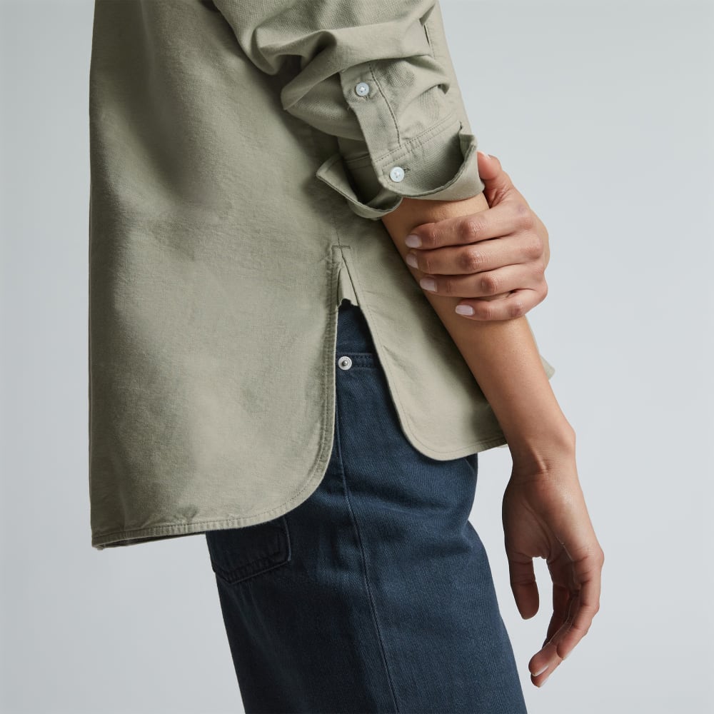 womens-boxy-oxford-seagrass