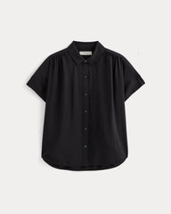 womens-square-shirt-softluxe-black | alt