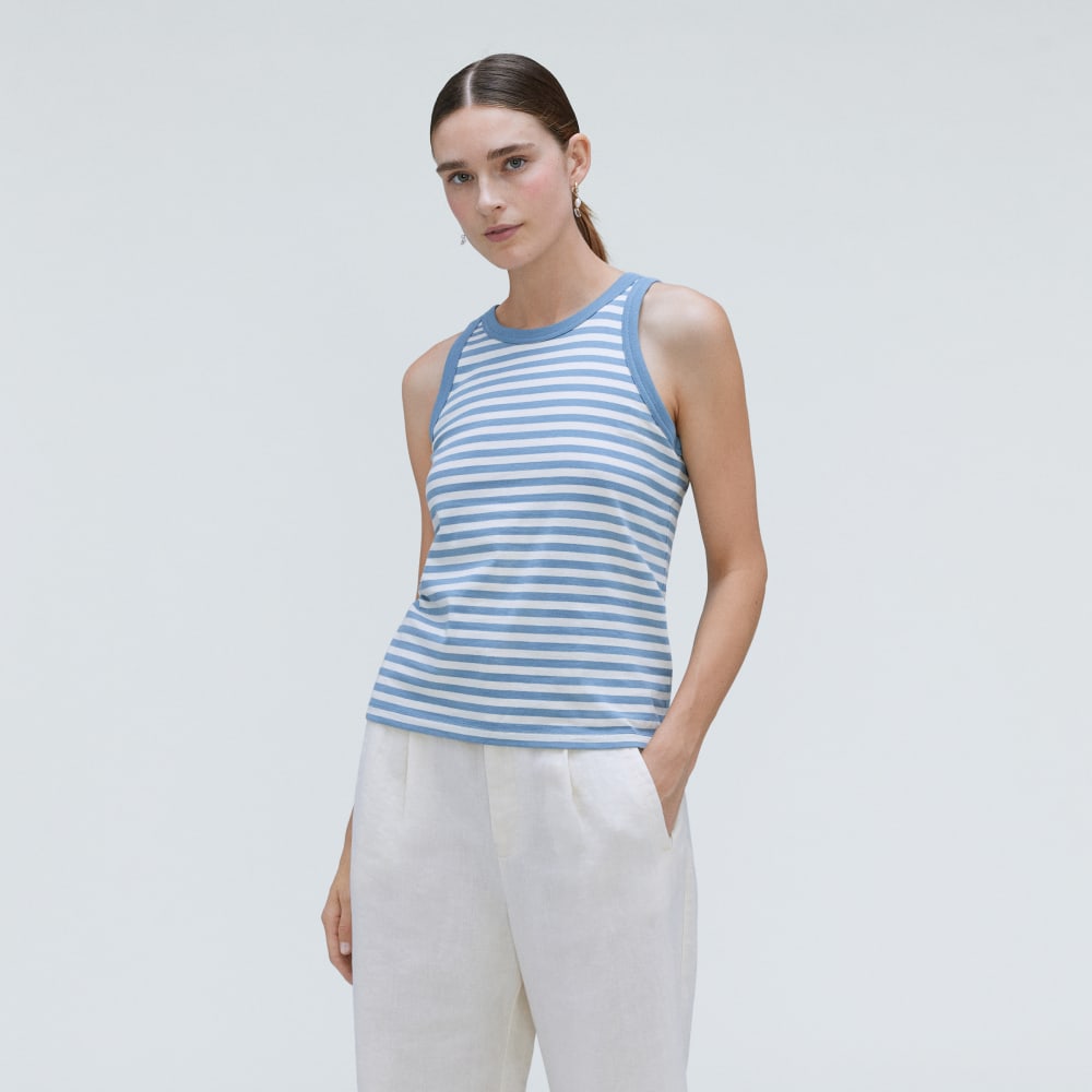 womens-organic-cotton-cutaway-tank-blue-canvas