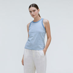 womens-organic-cotton-cutaway-tank-blue-canvas
