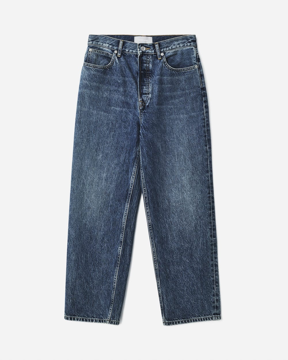 womens-rigid-way-high-jean-tall-worn-in-blue | alt