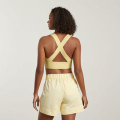 womens-cotton-crossback-cropped-sweater-yellow