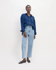 womens-tencel-boxy-shirt-bellwether-blue