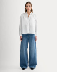 womens-boxy-oxford-white