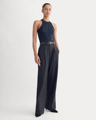 womens-pointelle-racerback-tank-merino-navy