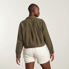 womens-silky-cttn-cropped-shirt-beech