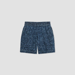 womens-denim-utility-short-dark-painterly-strokes | alt
