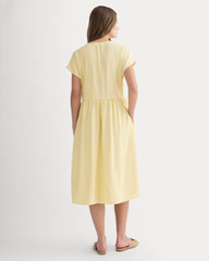womens-midi-dress-softluxe-banana-crepe