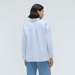 womens-boxy-oxford-sky-stripe