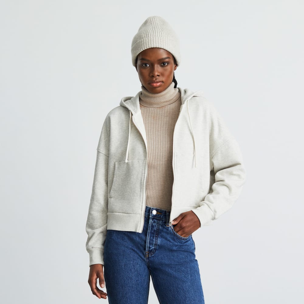 womens-organic-ctn-hoodie-lt-hthr-grey | primary