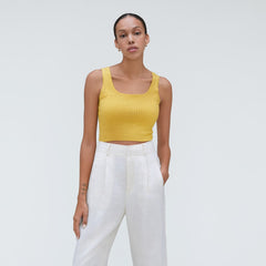 womens-cotton-merino-cami-dandelion