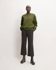 womens-renew-fleece-oversized-crew-kalamata