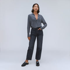 womens-rigid-way-high-jean-worn-in-black | primary