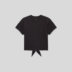 womens-organic-cotton-tie-back-tee-black