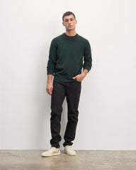 mens-cashmere-vneck-scarab