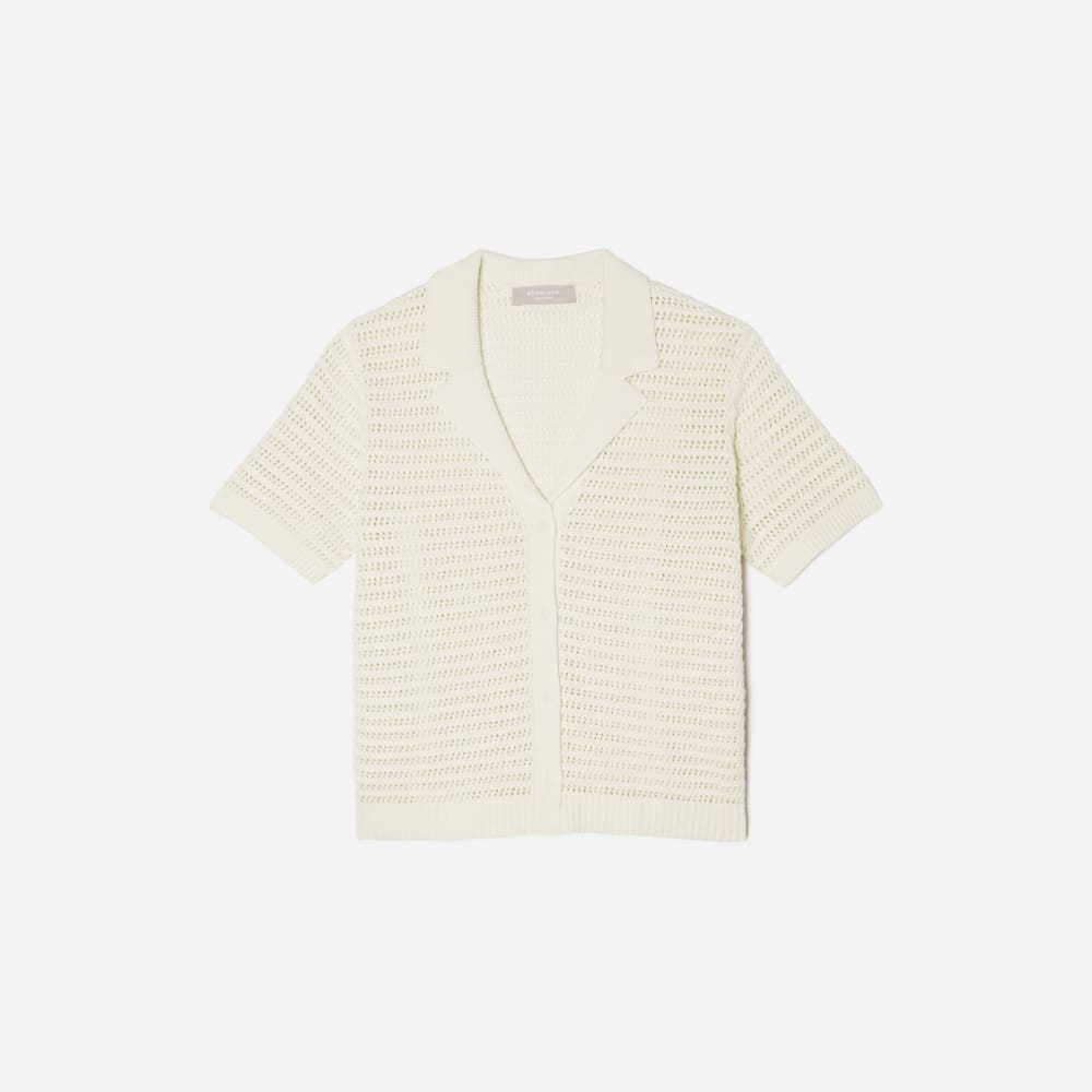 womens-crochet-knit-polo-canvas