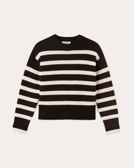 womens-organic-cotton-crew-sweater-black-canvas | alt