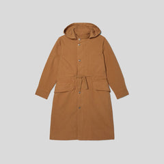 womens-canvas-organic-cotton-parka-cappuccino | alt