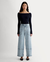womens-way-high-long-gardener-jean-salt-water | primary