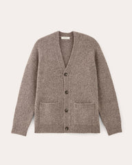 mens-cloud-relaxed-cardigan-taupe-melange | alt