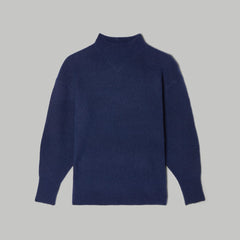 womens-bouncy-wool-sweater-ocean-cavern | alt