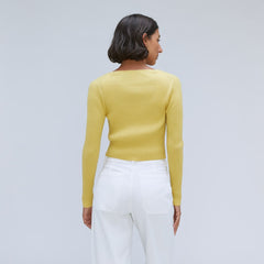 womens-cotton-merino-front-tie-top-dandelion