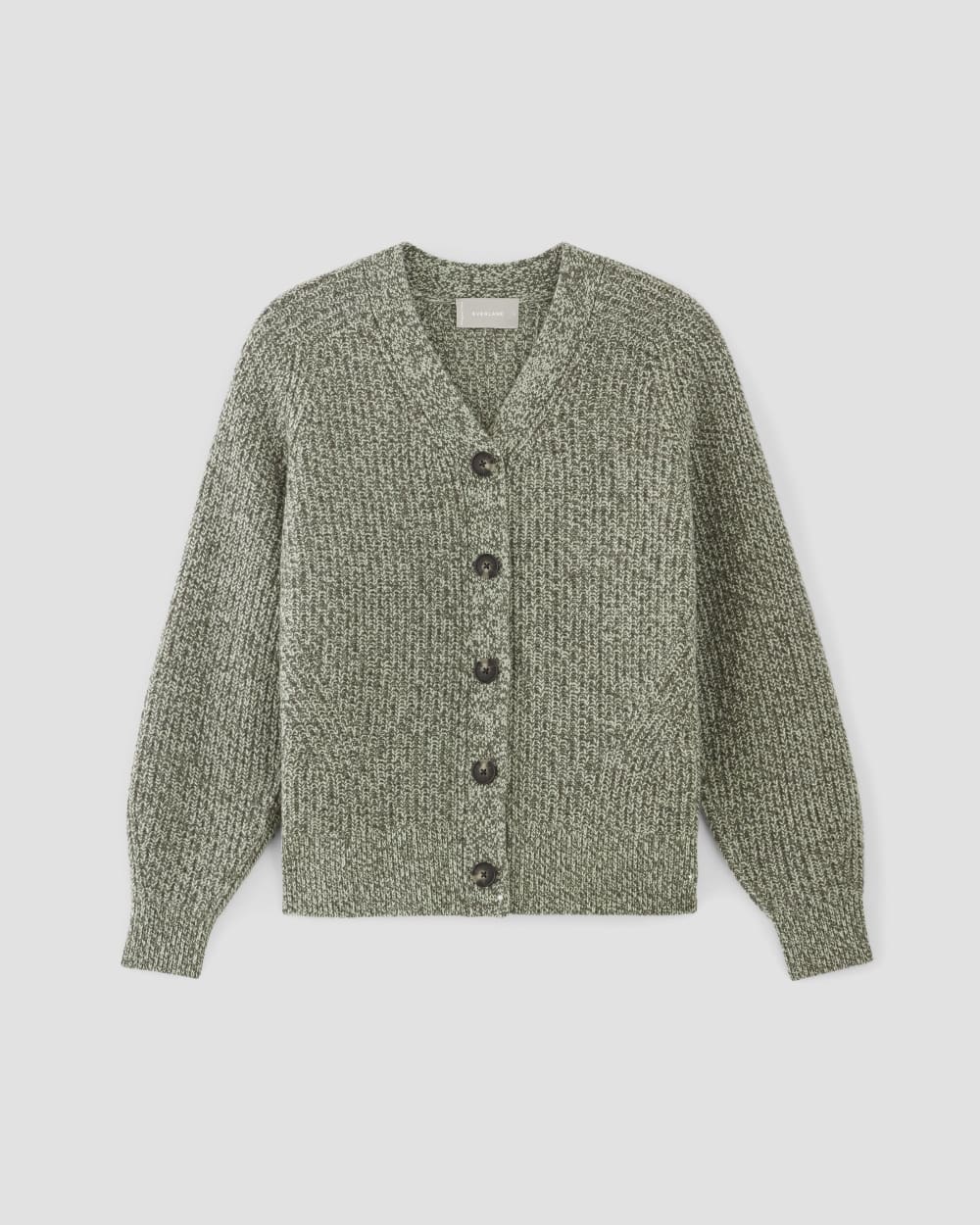 womens-felted-merino-cardigan-seafoam-kambaba-twist | alt