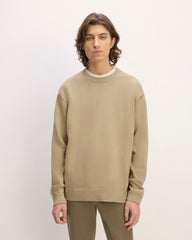 mens-heritage-cotton-crew-trench-coat | primary