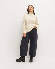 womens-recashmere-oversized-turtleneck-bone