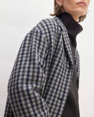 womens-italian-rewool-cocoon-coat-grey-charcoal-navy-check