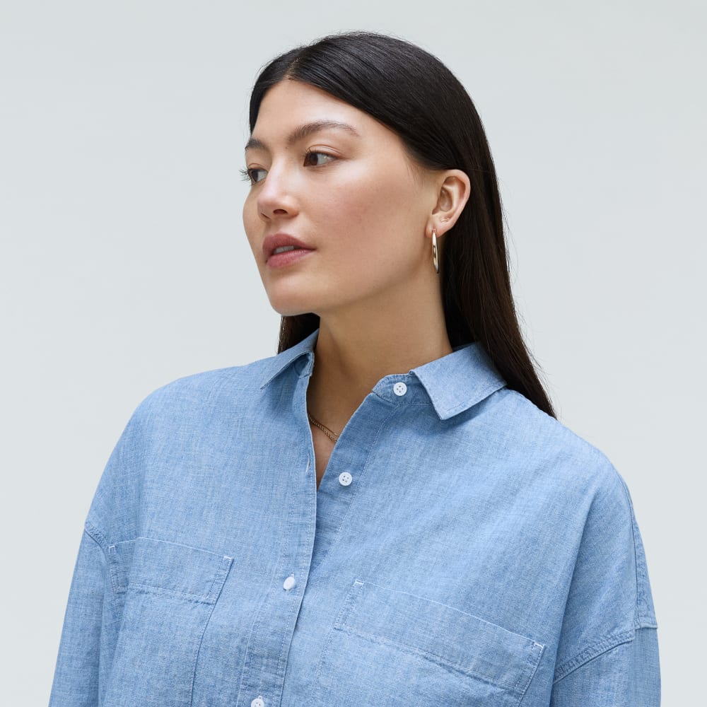 womens-boxy-shirt-oxford-rechambray
