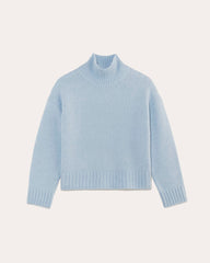 womens-cloud-oversized-turtleneck-new-chambray-blue | alt