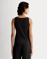 womens-supima-form-boatneck-tank-black