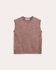 womens-muscle-sweater-cotton-linen-rose-dusk | alt
