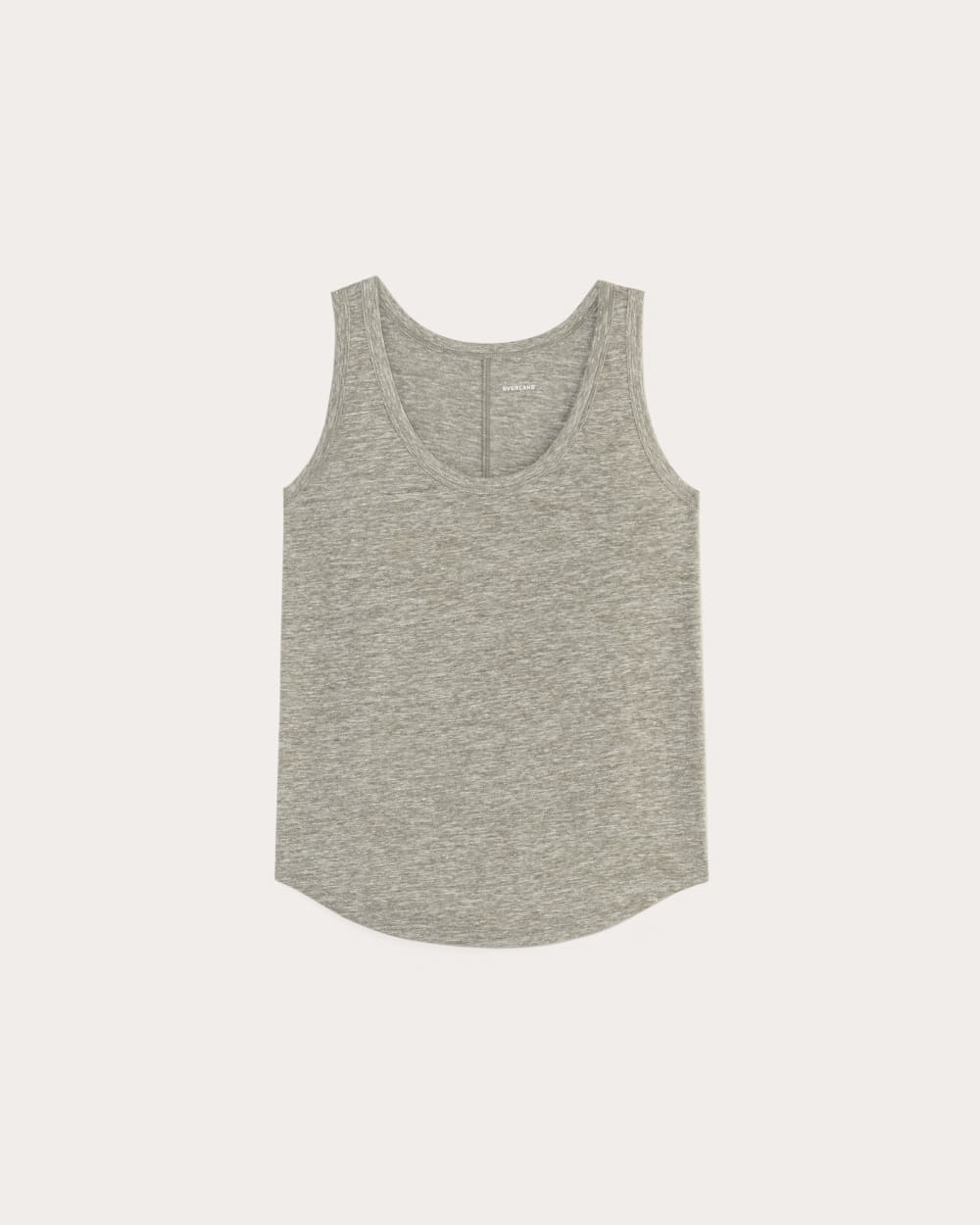 womens-perform-tank-heathered-olive | alt