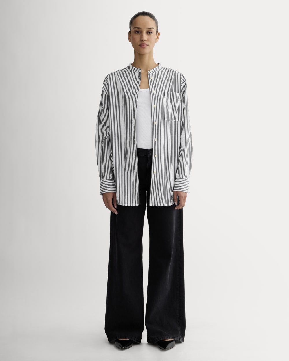 womens-oversized-shirt-cotton-optic-white-black