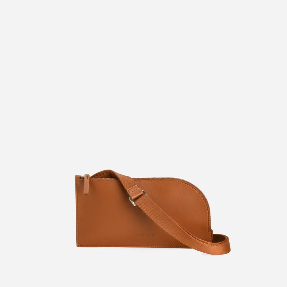 womens-cactus-leather-sling-bag-honey | primary