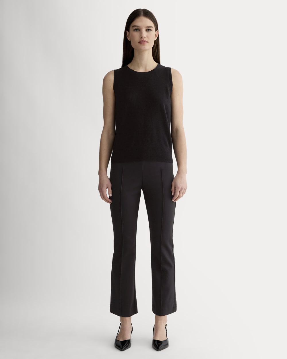 womens-cashmere-classic-sweater-tank-black