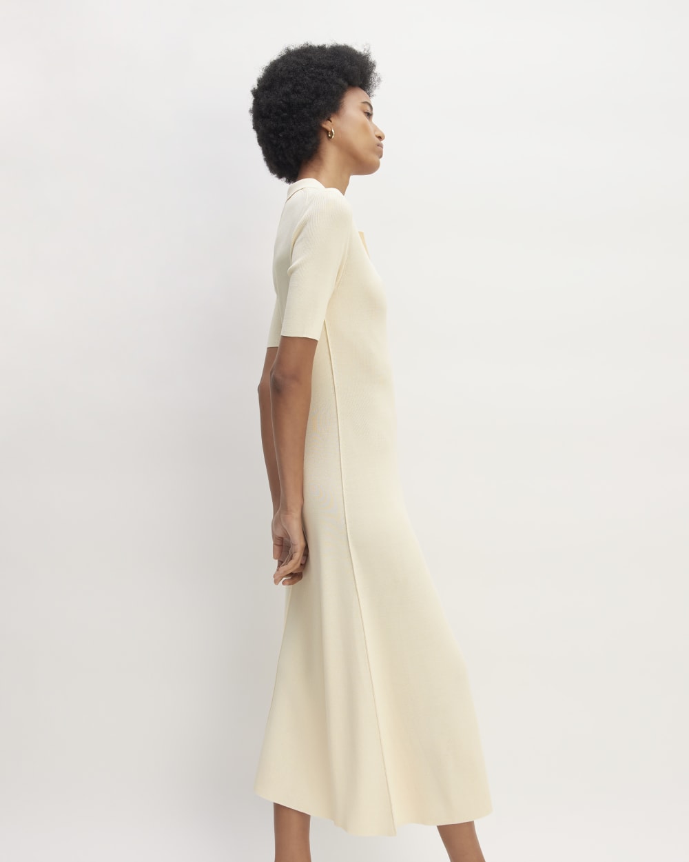 womens-viscose-knit-polo-midi-dress-beige