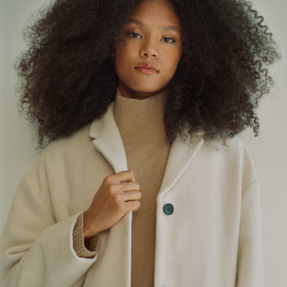 womens-italian-rewool-cocoon-coat-cream