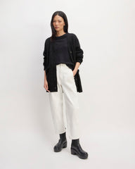 womens-oversized-alpaca-cardigan-heatherblack