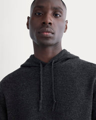 mens-felted-wool-hoodie-charcoal
