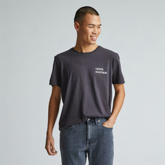 unisex-human-crew-sprint-black | primary