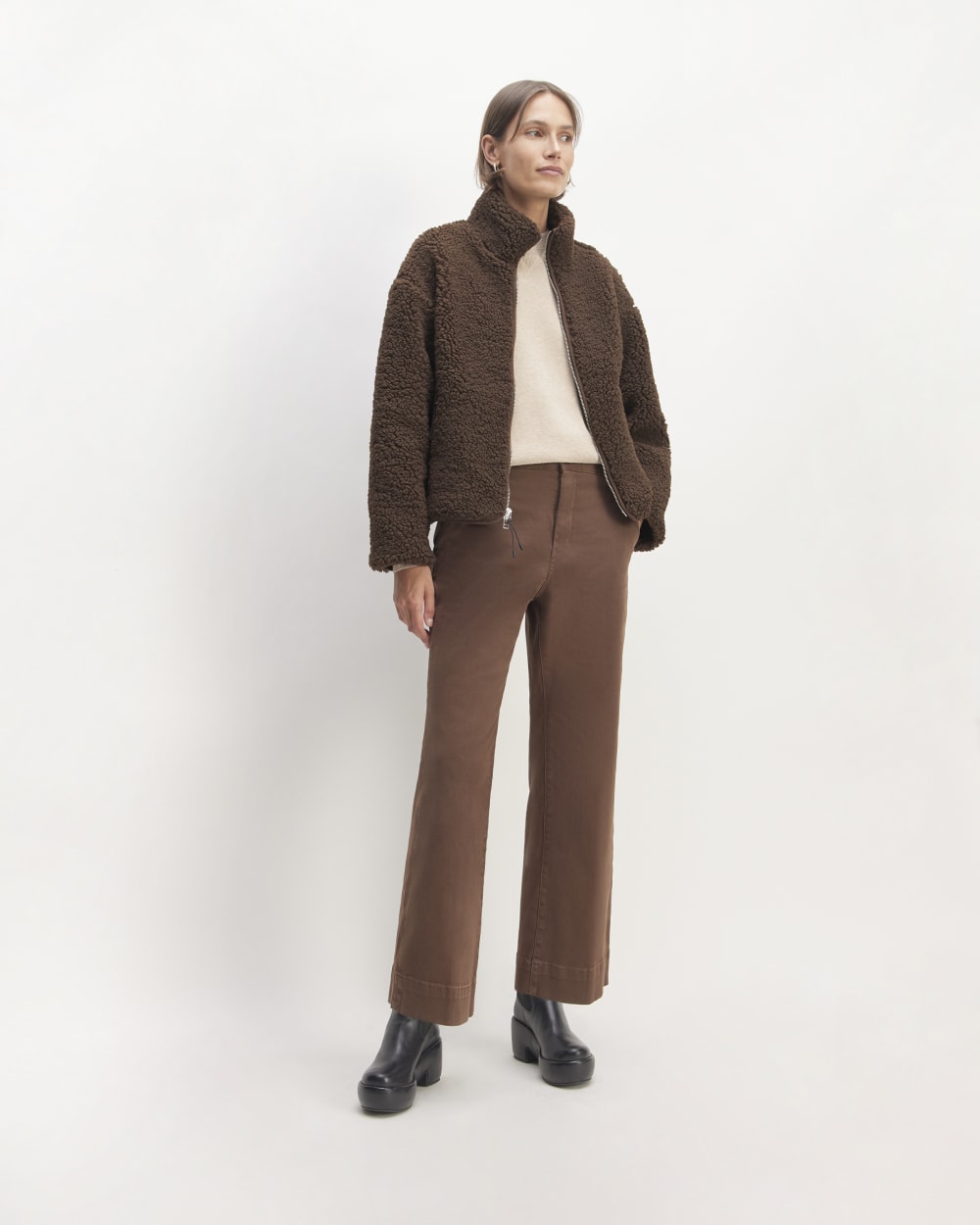 womens-renew-fleece-full-zip-earth-brown