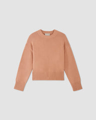womens-organic-cotton-crew-blush-pink | alt