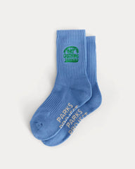 womens-parks-socks-blue-opal | primary