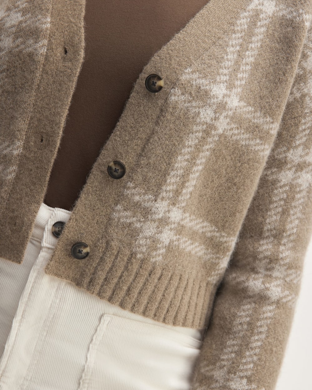 womens-alpaca-v-neck-cropped-cardigan-wheat-lightest-taupe