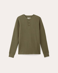 mens-waffle-ls-henley2-kalamata | alt