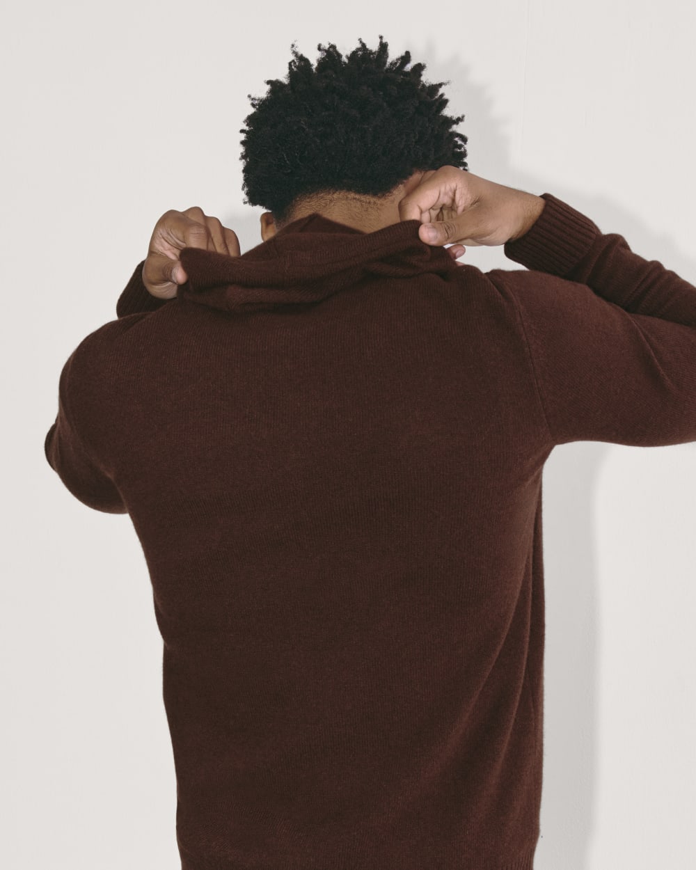 mens-felted-wool-hoodie-heather-mahogany