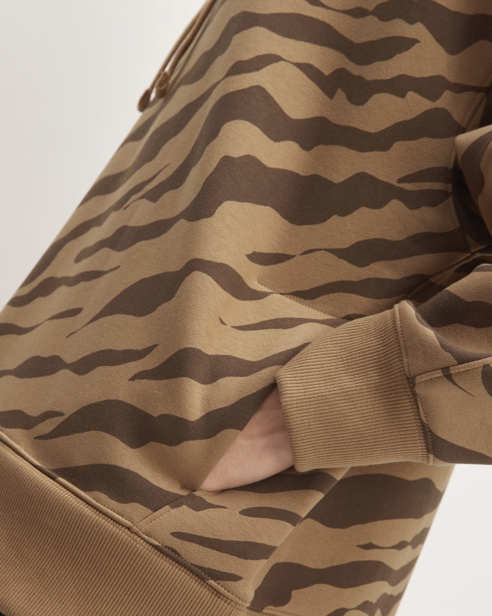womens-retrack-hoodie-cocoa-tiger-stripe
